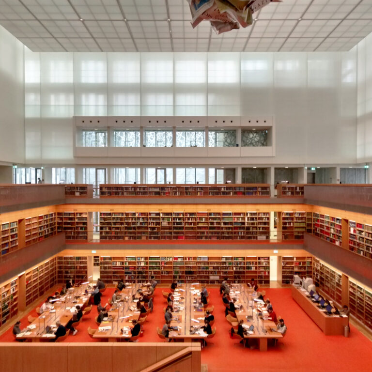 Essential Steps in the Academic Path to Germany