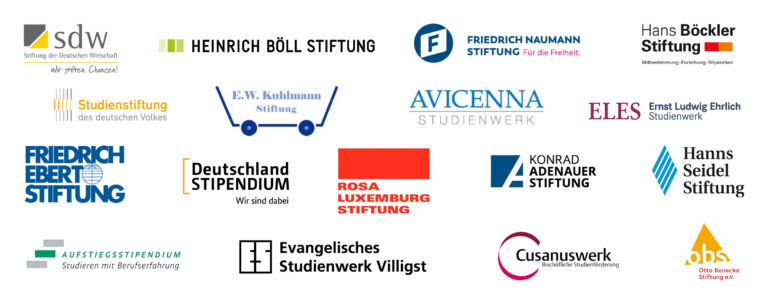 Scholarships to Fund Graduate Studies in Germany